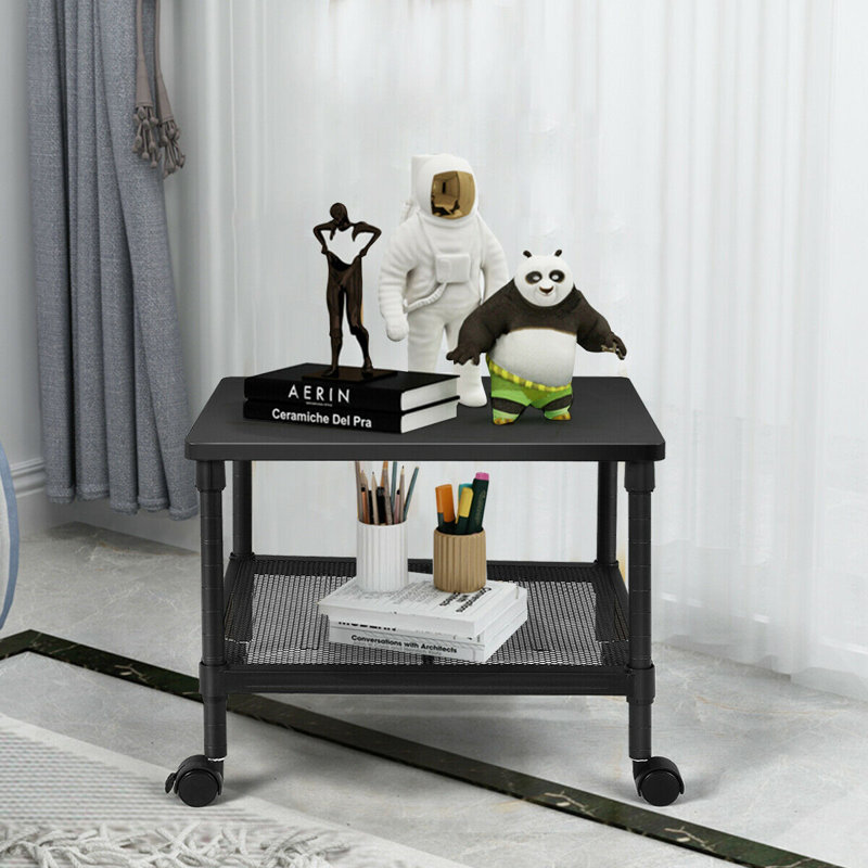 16 in. H x 19 in. W Printer Stand
