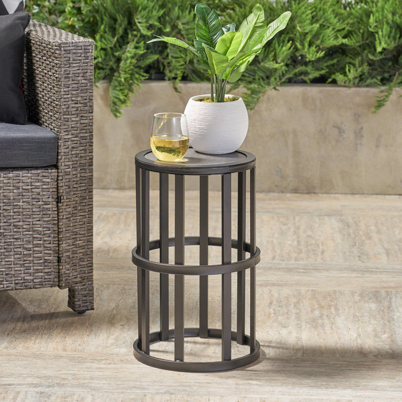 Table d'appoint