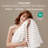 Bedsure Super Soft Fleece Blanket with Classic Stripe Pattern-104713411-102481703