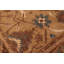 Dorn Wool Oriental Rug