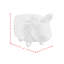 Tabouret de rangement Thumper
