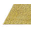 Tapis de zone jaune contemporaine-1858627235