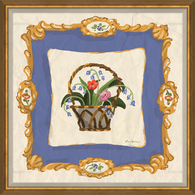 Dana Gibson " Auberge " by Dana Gibson