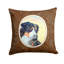  Coussin Bernese