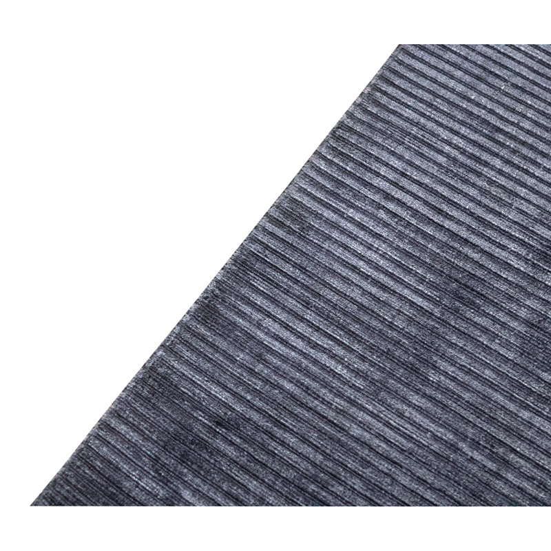 One-of-a-Kind 2'6" X 7'11" Area Rug