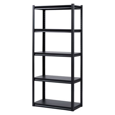 Storage Shelves 5-tier Garage Storage Shelving