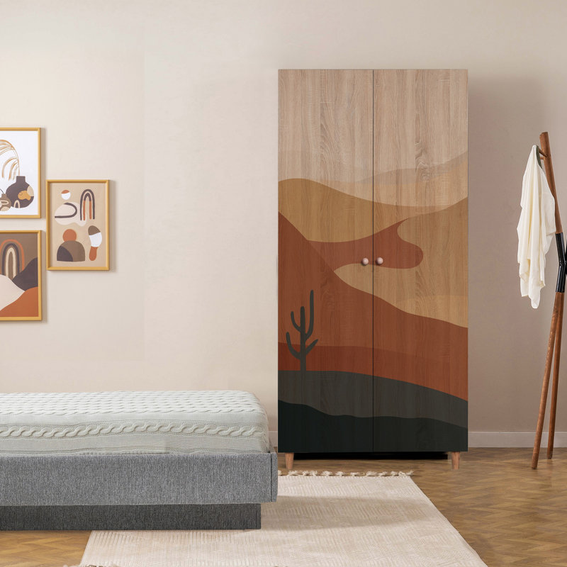 Armoire Ayreanna