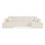 Canapé modulaire Boneless-1363383985