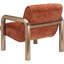 Ismenia Modern Accent Chair-342353386