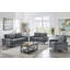 Hayter 3 Seater Sofa-277280076
