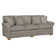 Bedford Upholstered 98'' Sofa