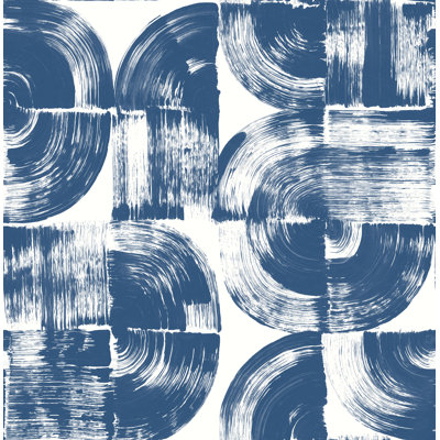 Abstract Roll