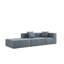 Canapé modulaire simple modulaire Modern