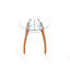 Table basse Modern