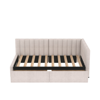 Jordyne Upholstered Daybed