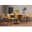 Omari 6 - Person Dining Set-1759952198