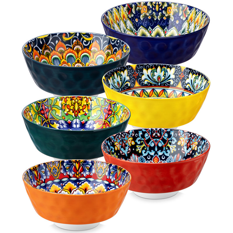 Cereal Bowls  