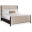 Retreat Upholstered Queen Bed-383080665
