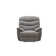 Sebrina 45" Wide Oversized Power Recliner