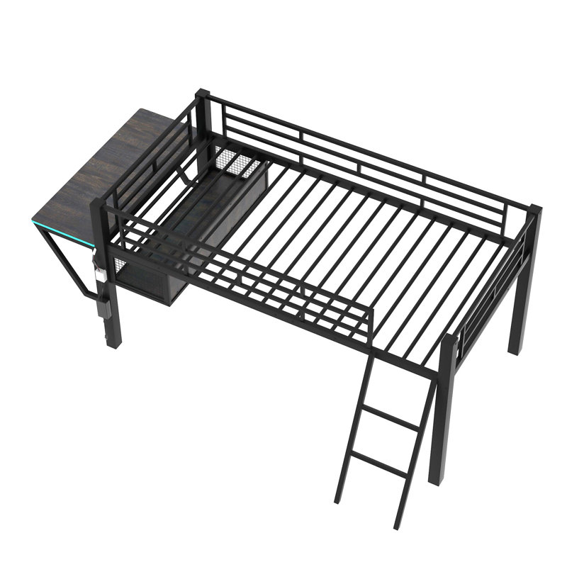 Brijet Daybed, Twin