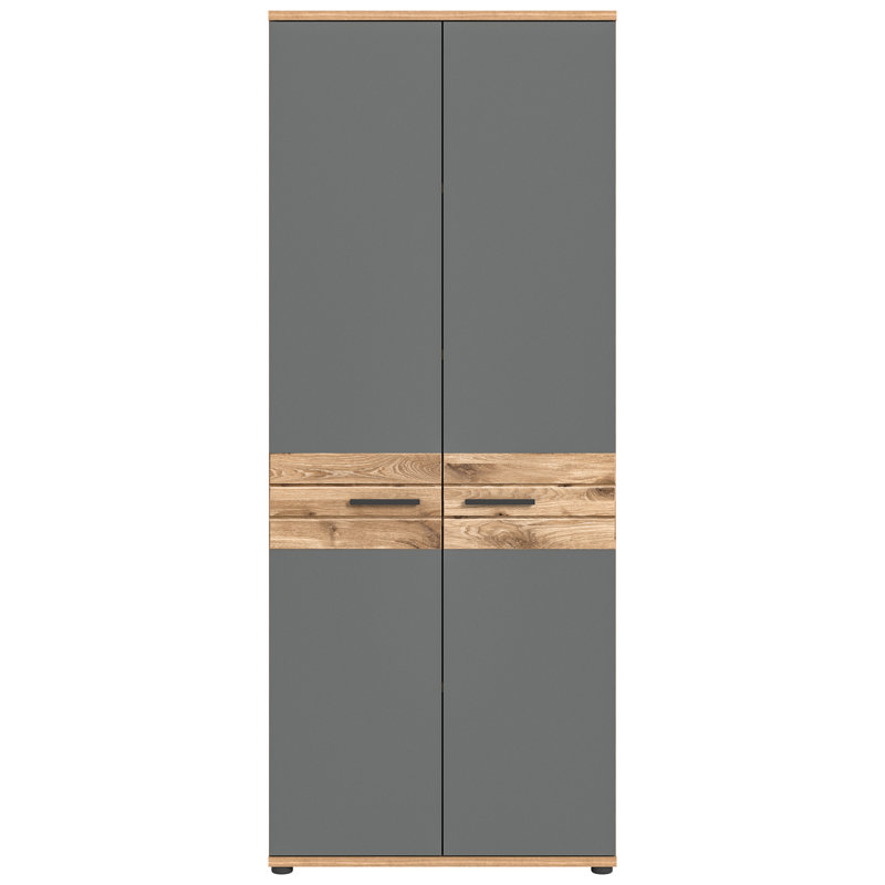 Bekbele 2 -Door Storage Cabinet