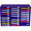 Rangement de documents de bureau 30 pièces-101339731