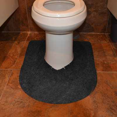 Byromville Non-Slip Contour Mat