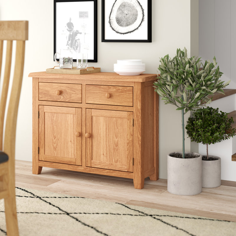 Rothbury 96cm Sideboard