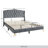 Dwaylon Upholstered Wingback Bed-1948723322-1948723319