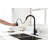 Kitchen Faucet With Pull Out Spraye