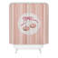 Rideau de douche DENY Designs