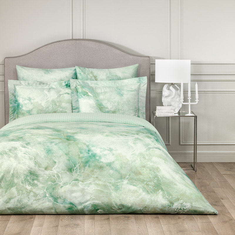 Terra duvet cover