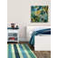 Sincere Spotted Jungle - Print on Canvas-37754026