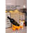 Kaneka Tabletop Wine Bottle Rack-1184489266