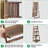 Bothnian Plant Stand 4 Tier-377597103