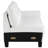 Dedan Upholstered Sectional Left Hand Facing-740950875