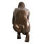 Statue de jardin dame du lac-9559058