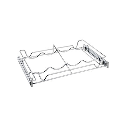Support à vin Rev-A-Shelf