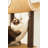 50'' H Cat Tree