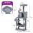 44-Inch Multi-Level Cat Tree, Indoor Cat Tower-1603903477