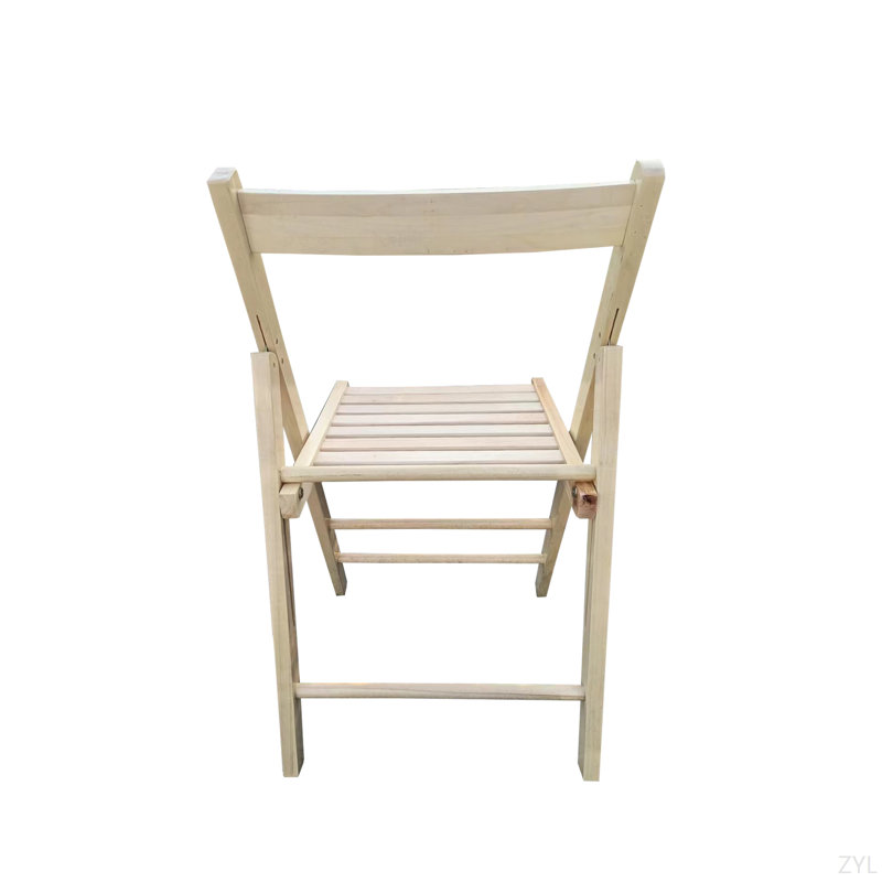 CHAISE PLIABLE-2 / S, STYLE PLIABLE, Naturel