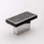 Affinity 2” Length Rectangle Knob-40010240-40010243