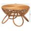 Table basse (table basse incluse seulement)