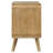 Nightstand Bedside Table