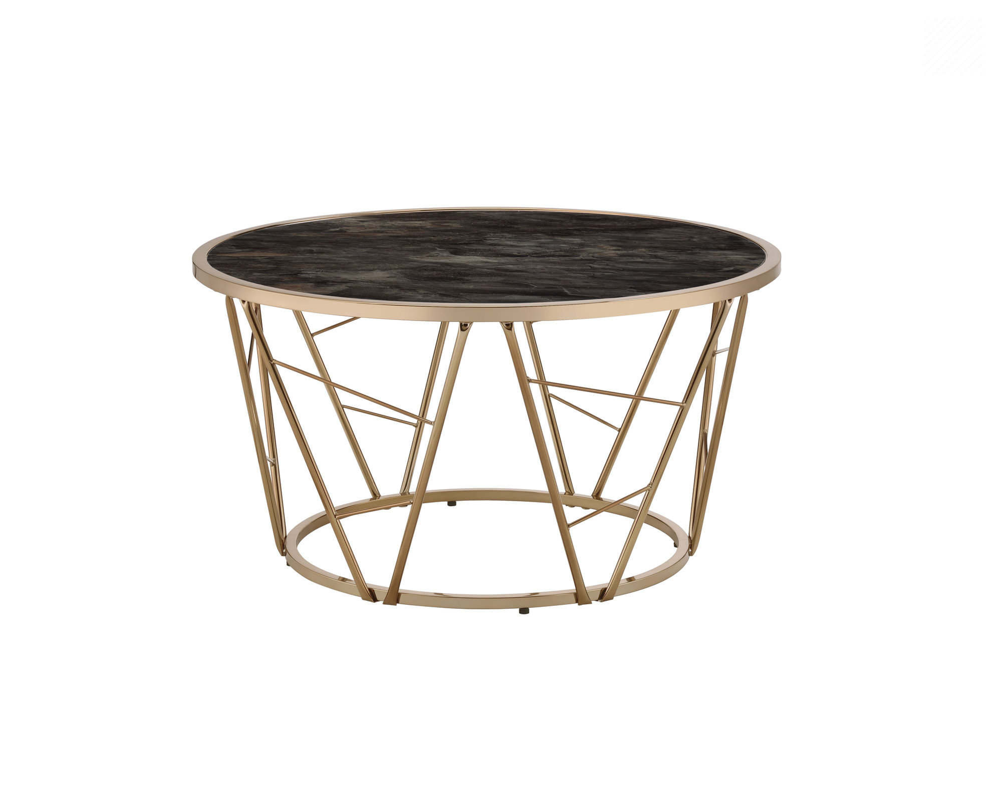 Mercer41 Tiko Coffee Table | Wayfair