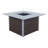4 - Person Patio Conversation Set