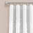 Semi Sheer Curtains / Drapes Pair