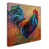 Wrapped Canvas selected