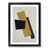 Black Framed selected