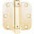 Polished Brass